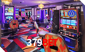 Live Casino 379bet