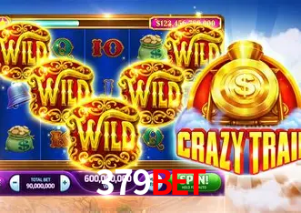 Seasonal Promotions 379bet